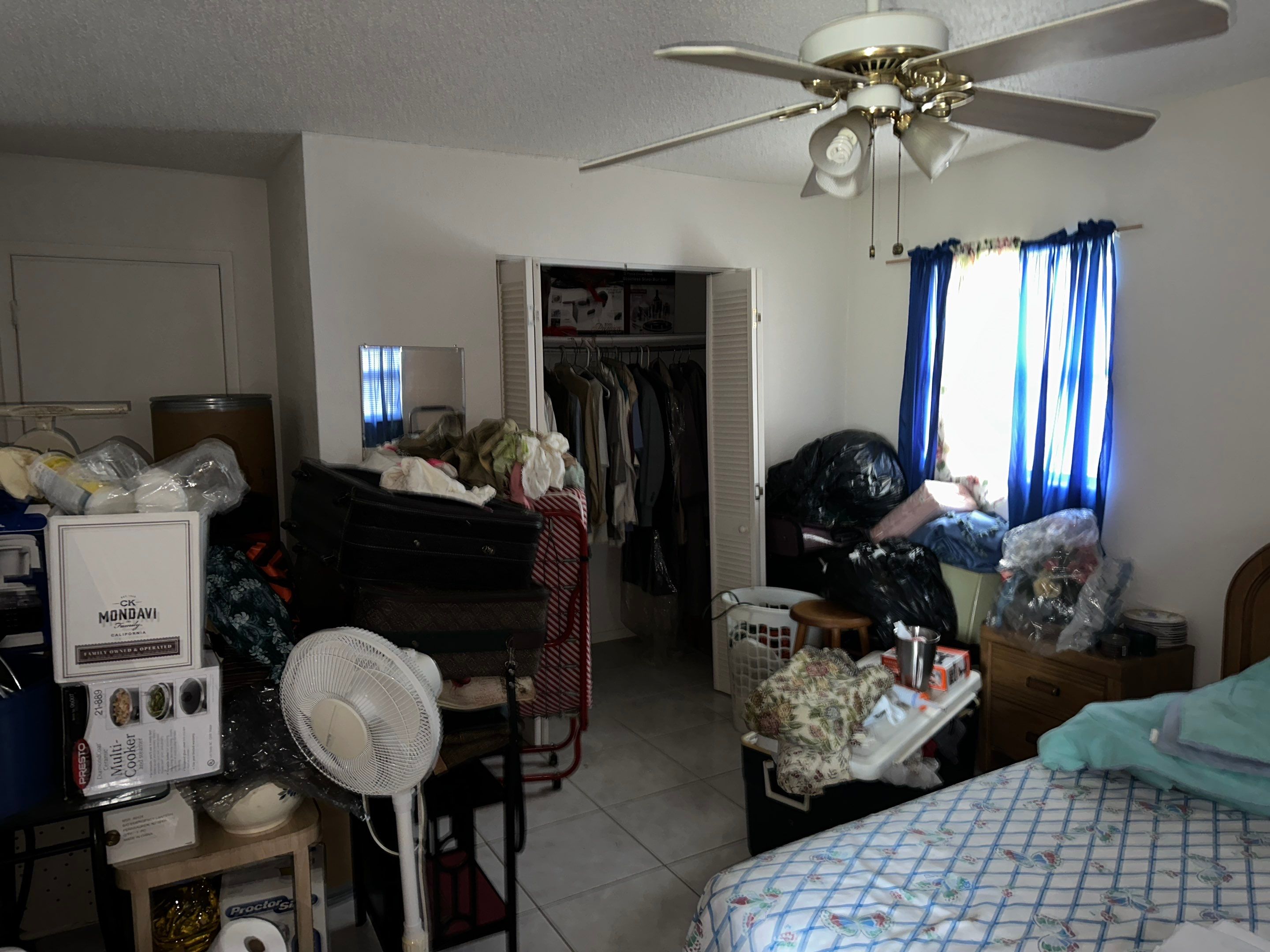 Roof Damage Claim in Fort Myers by FLAPA & KeyStone