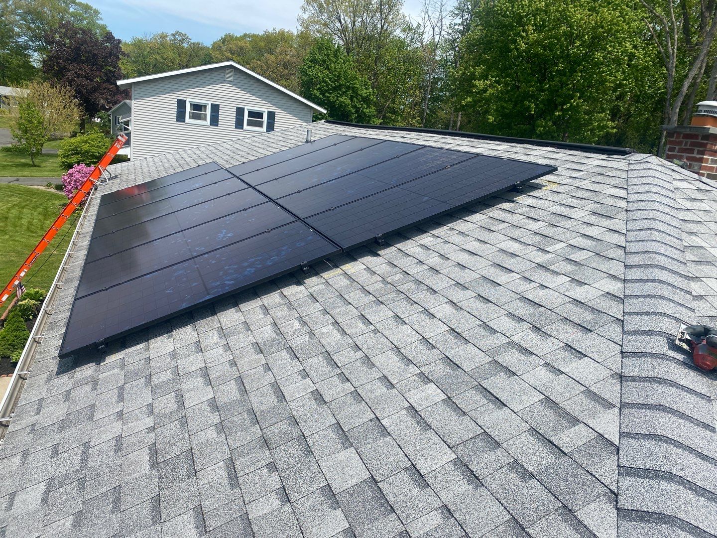 Transforming Homes with Expert Solar Panel Installations by Infinity Solar Systems