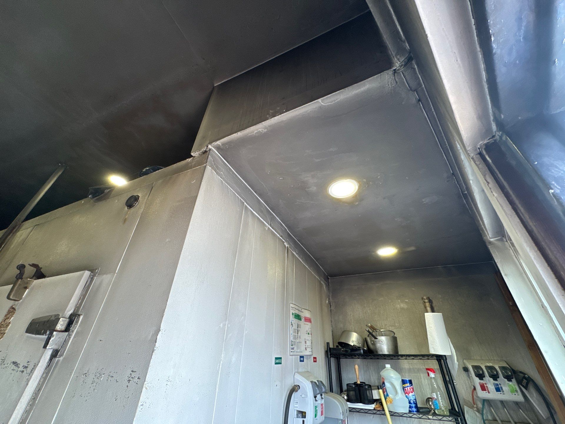 Fire & Smoke Damage Claim in West Hempstead by FLAPA & KeyStone