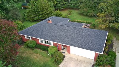 Landmark Pro Installation in Lewis Center