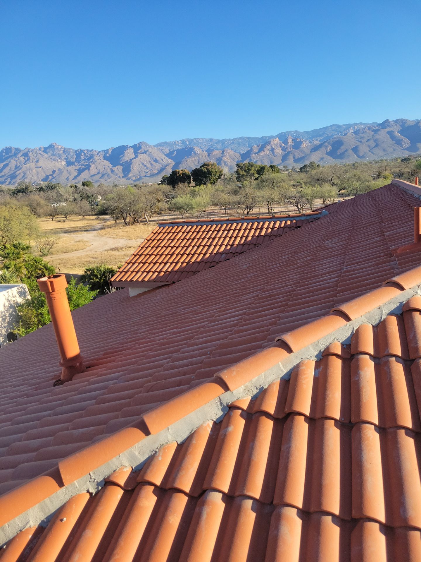Tile by West Coast Roofing AZ