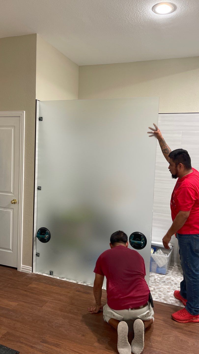 Convert Home to ADA Compliance Phase 3 by First United Roofing & Construction