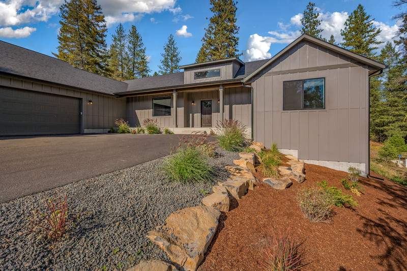 Daum Construction Homes by Coeur D Alene Painting Group