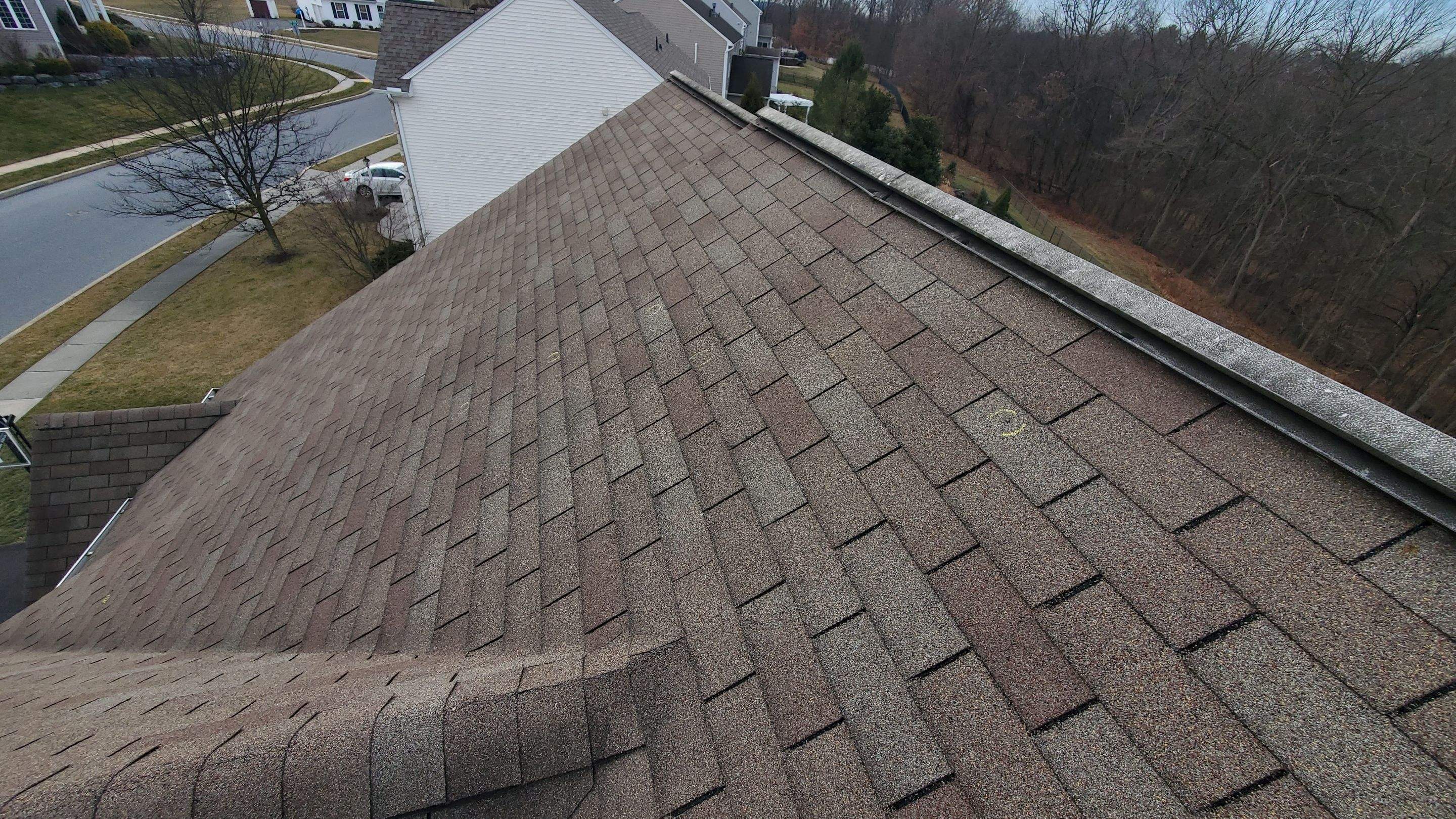 Wind & Storm Damage Claim in Harrisburg by FLAPA & KeyStone