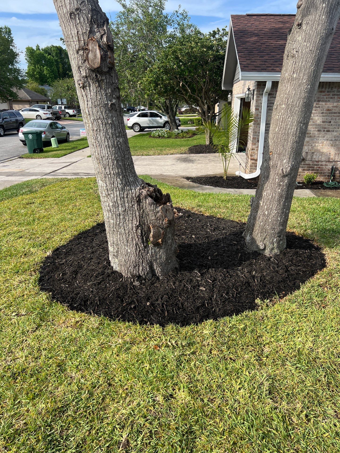 Landscape Install | Residential by ProGreen Services