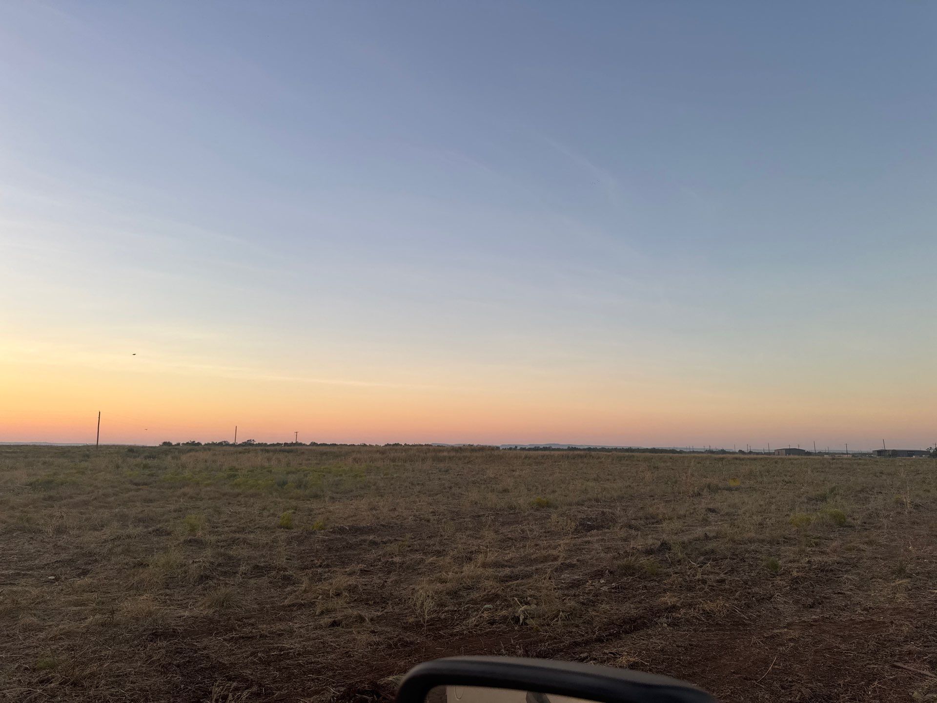 Project in Dyess by FILLMORE CONTRACTS LLC