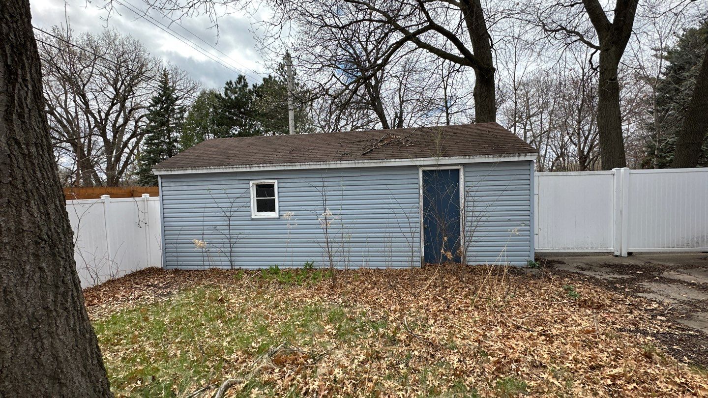 Roof Replacement in Fridley by Ascension Roofing & Siding