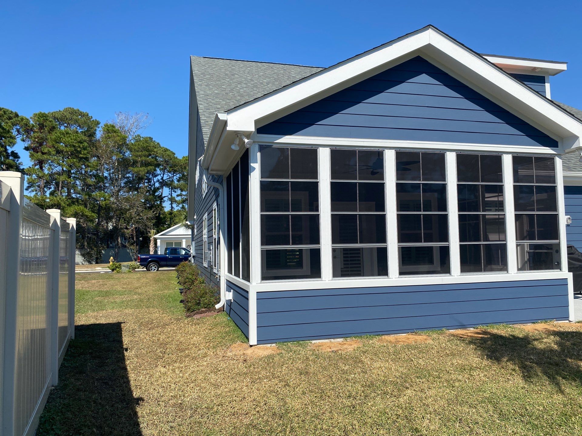 Custom Sunroom by East Coast Enclosures by East Coast Enclosures, LLC