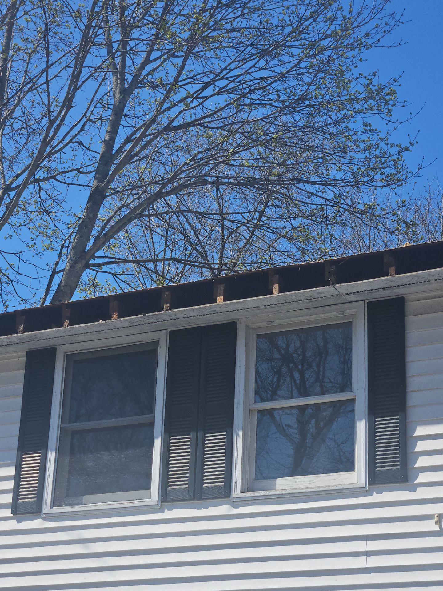 Roofing | North Billerica by Mighty Dog Roofing of Greater Middlesex County