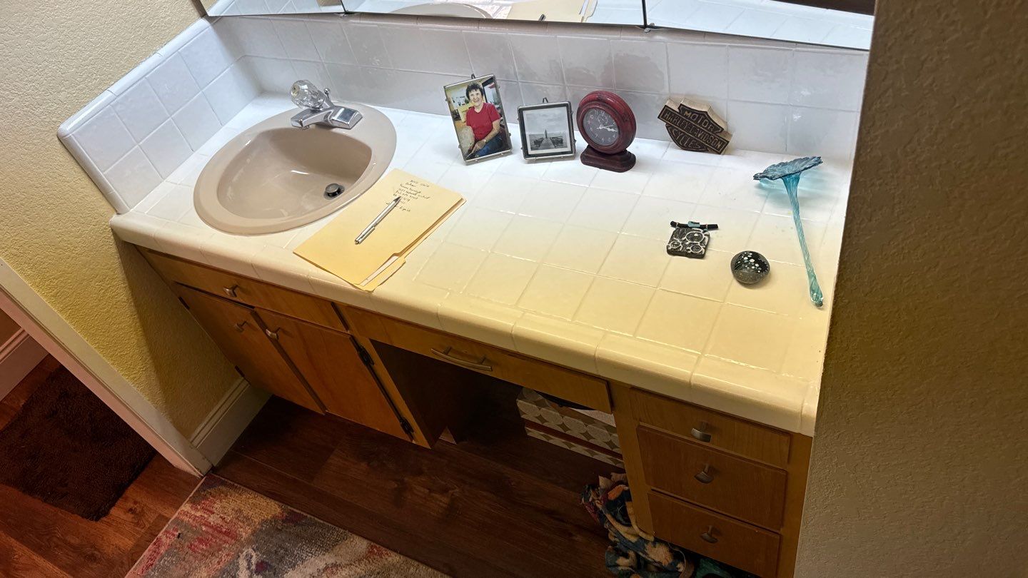 Project in Fair Oaks by NuLead Construction Inc