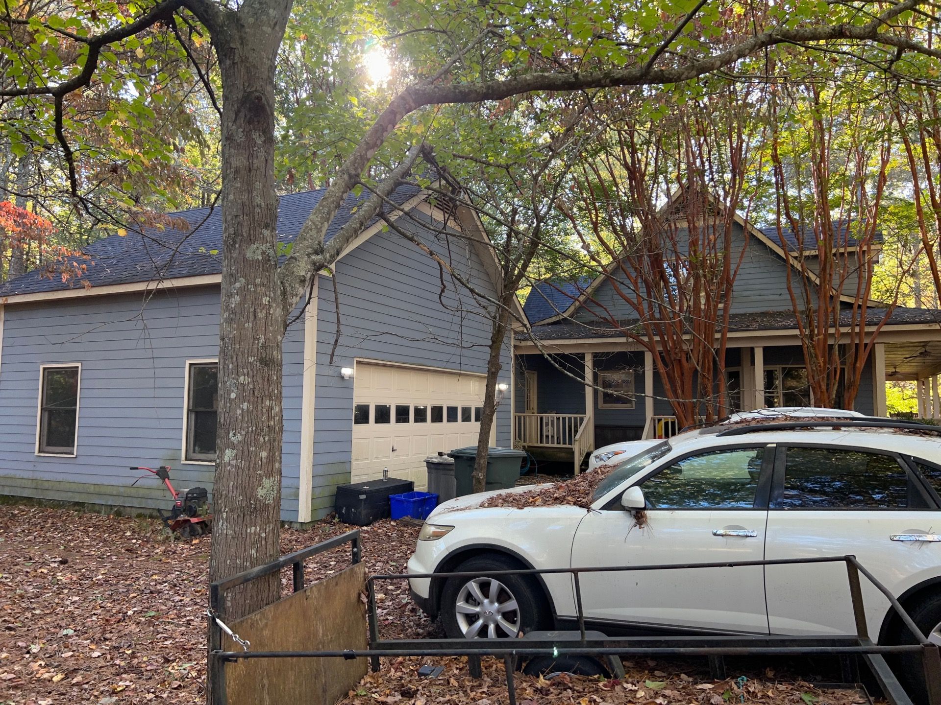 Dale Road by Freedom Exteriors 