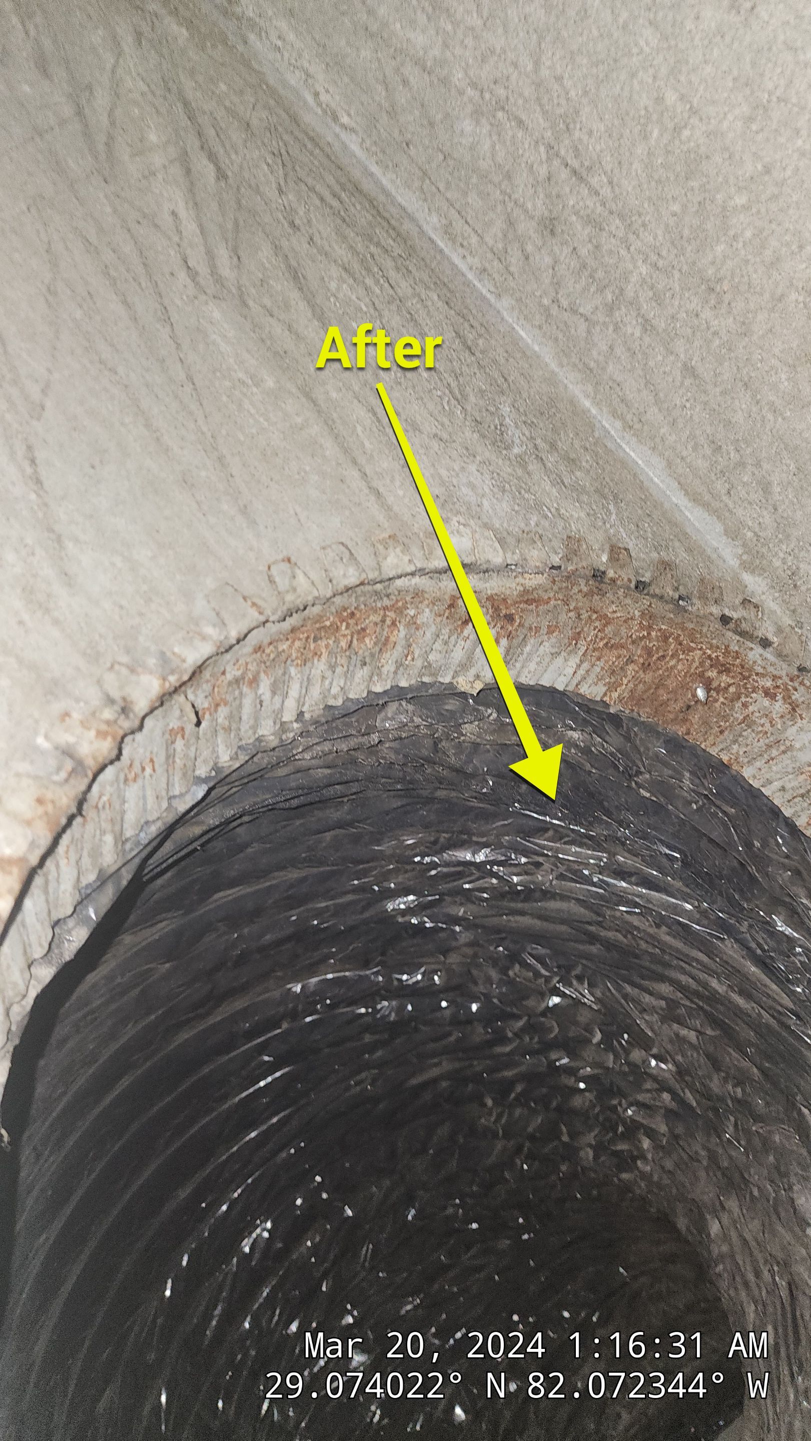 Commercial Air Duct Cleaning in Belleview by Hygienic Air, Inc