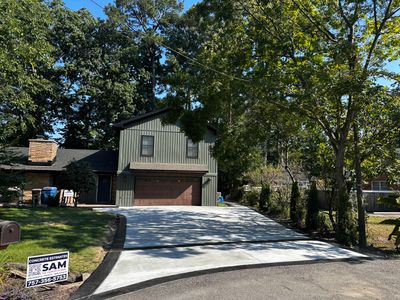 Project in Virginia Beach