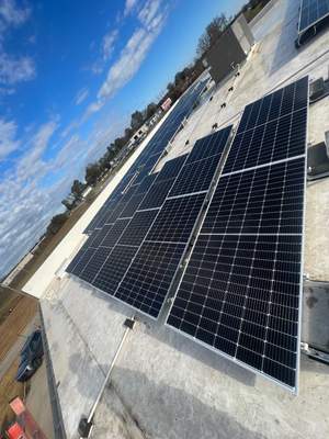 Lavonia Ga Project
