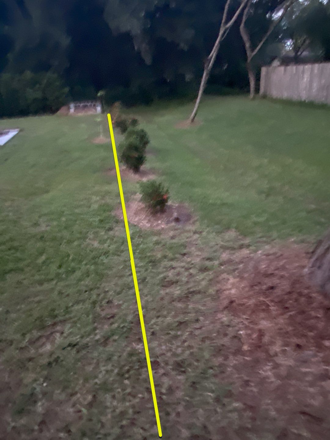 Bradenton, FL 4 ft. Tall 3-Rail Black Aluminum Fence by Asap fence and gates, LLC