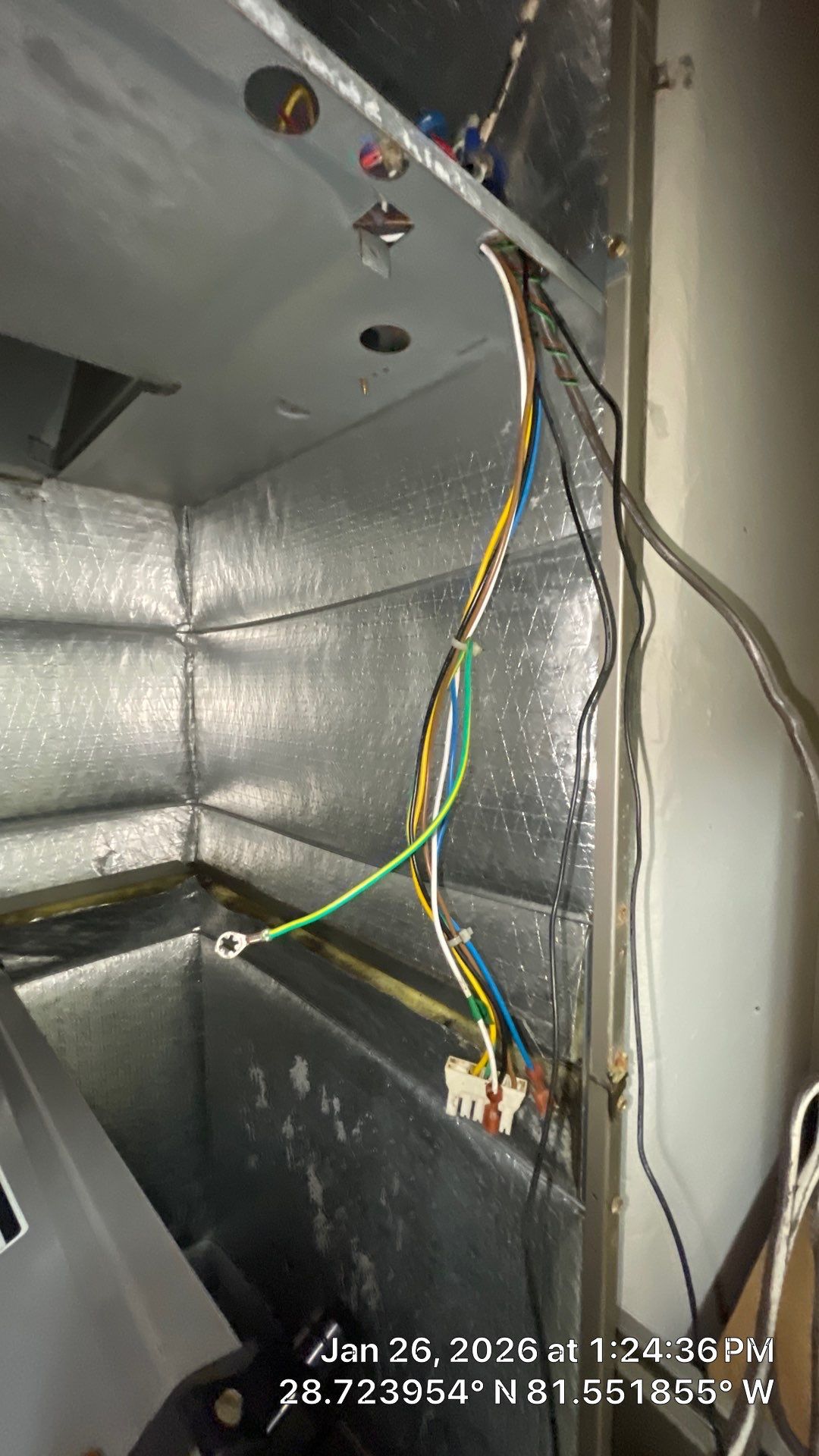 Air Duct Cleaning in Apopka by Hygienic Air, Inc