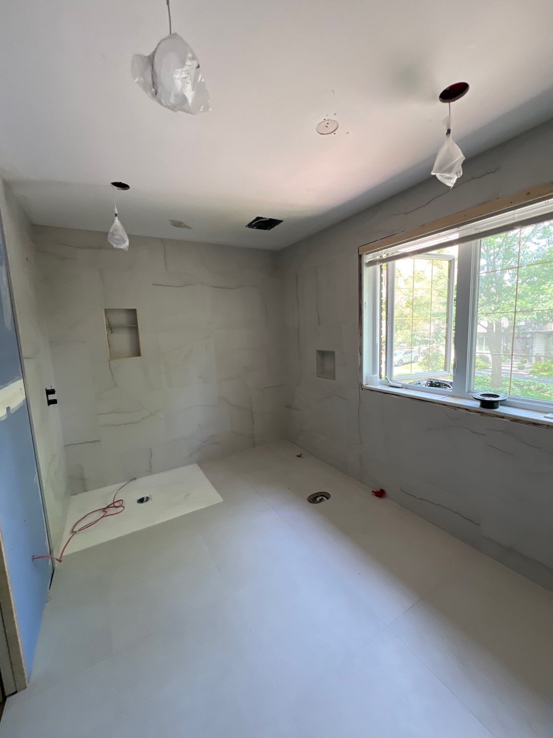 Project in Saint-Lambert, QC by Eco-Nature Construction Inc.