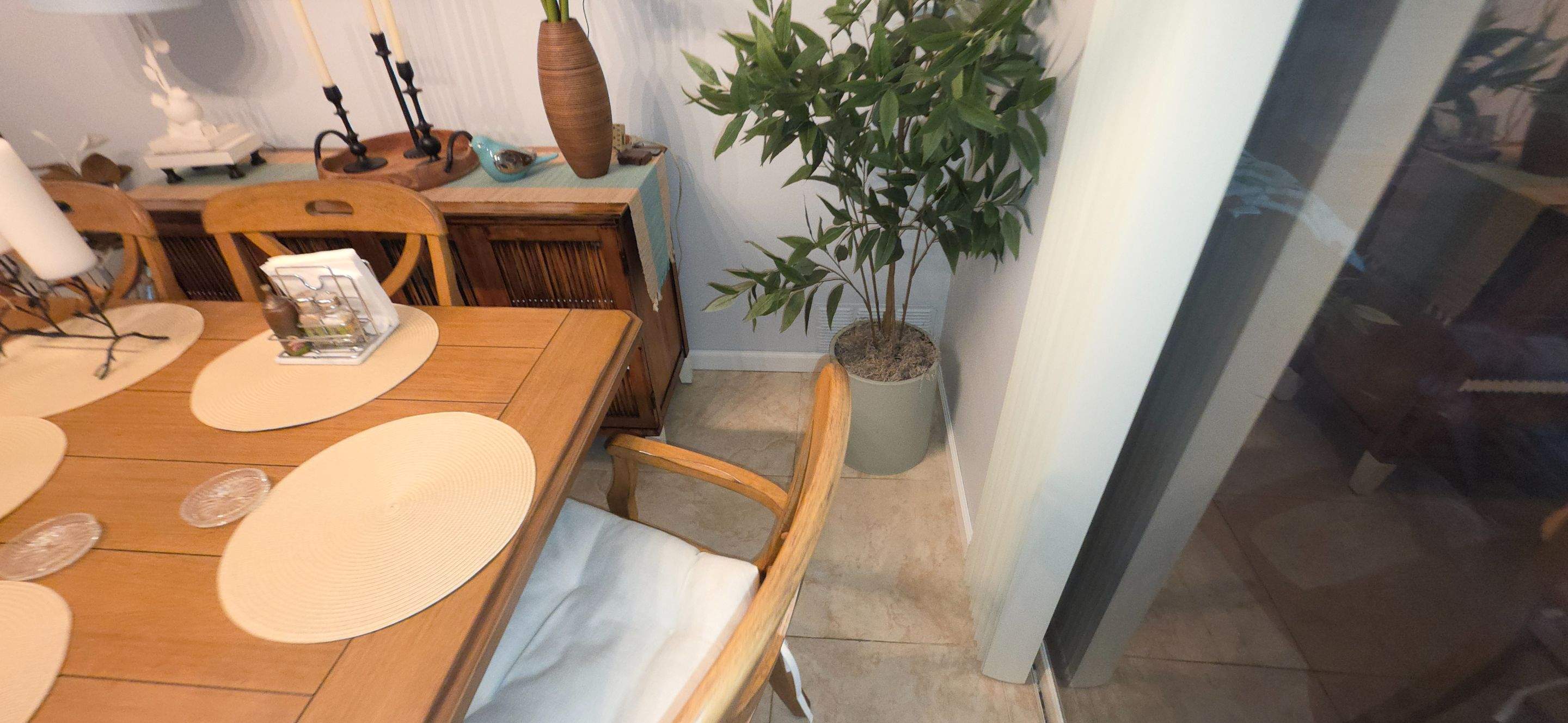 Water Damage Claim in Pompano Beach by FLAPA & KeyStone