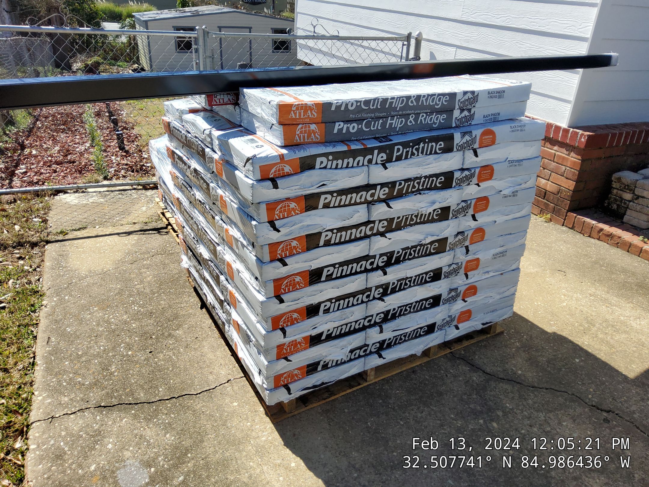 Residential Roofing Installation by iGreen Solutions