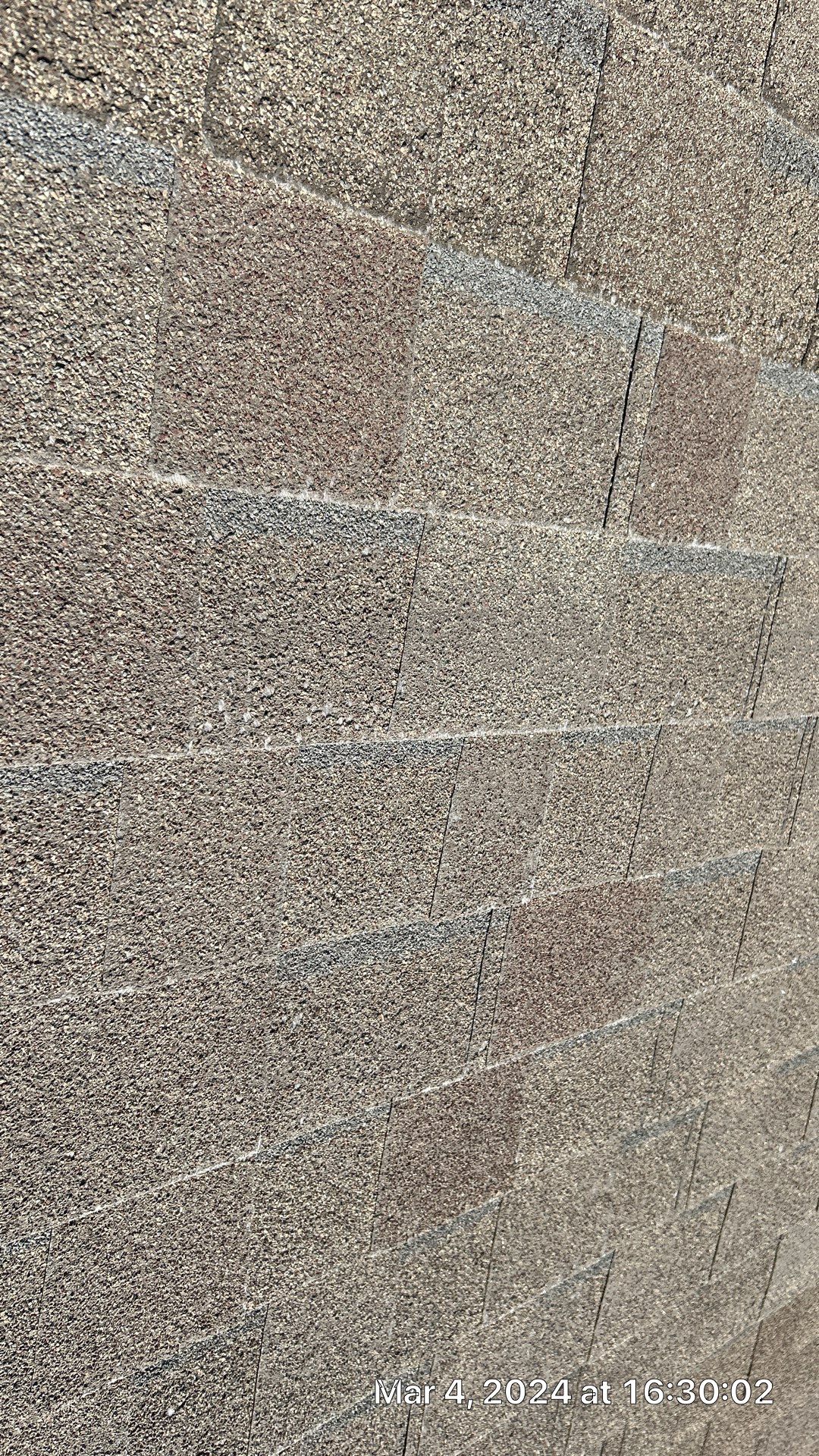 Residential Roofing Installation using Timberline HDZ Shingles - Barkwood by RoofX 