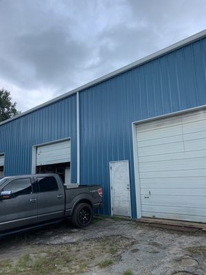 Commercial Gutter Installation in Bradenton FL