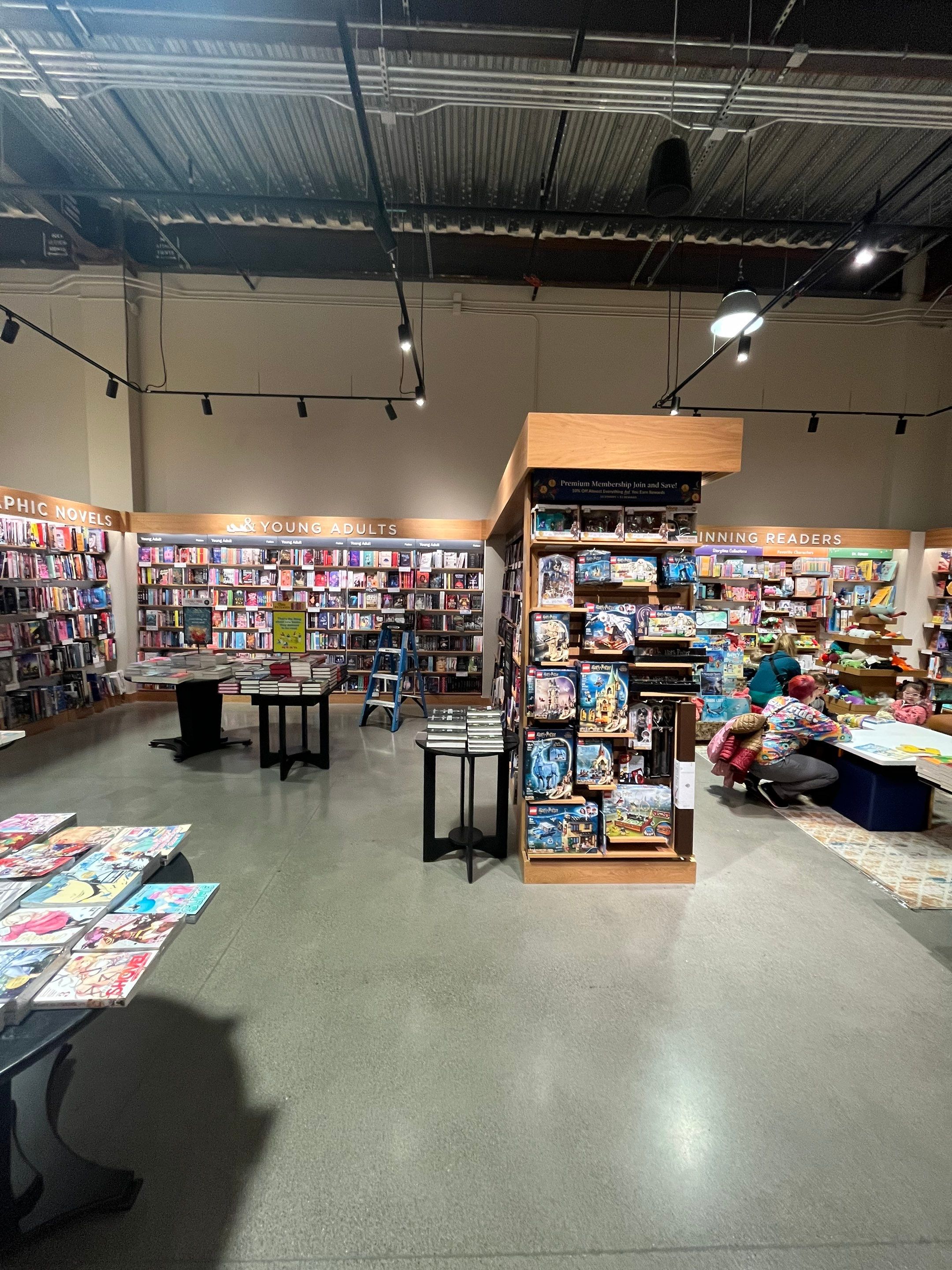 Project in Kirkland by Aztec Electric LLC