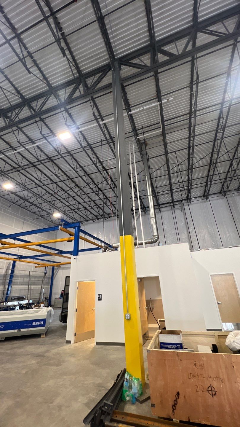 Commercial Custom Plumbing by Plumbing Connect Systems LLC