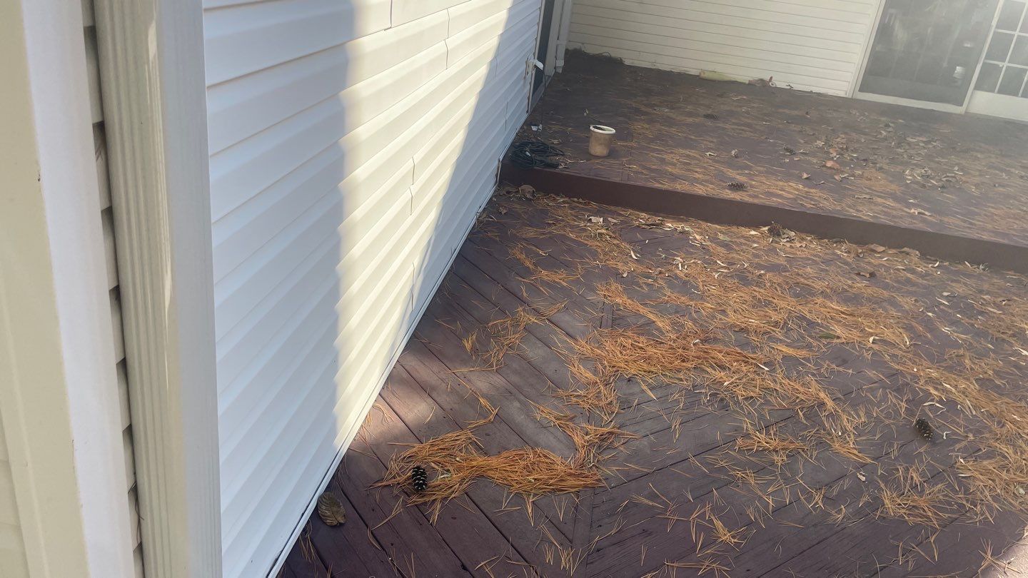 New deck In Brick Nj by deck guardian