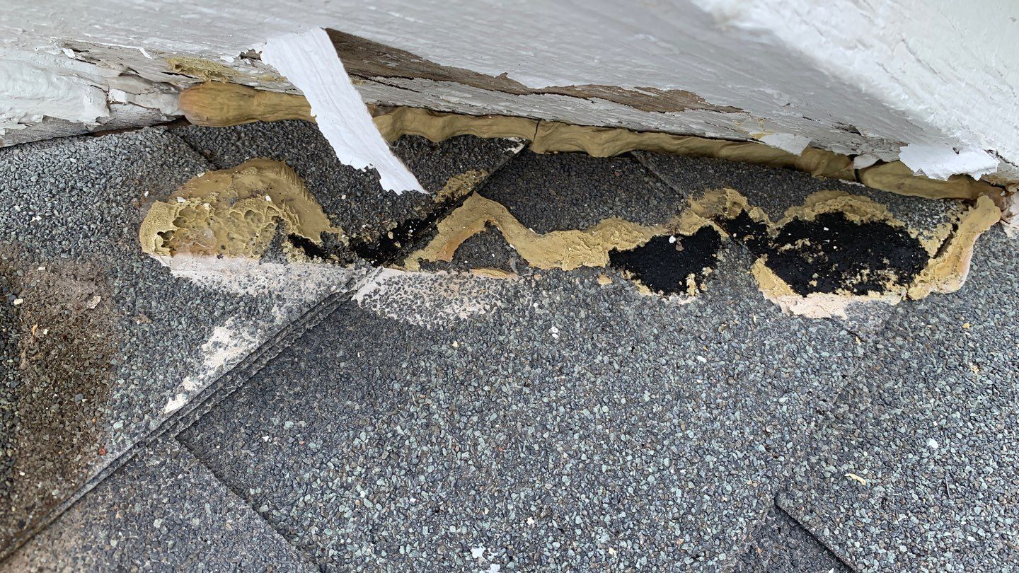 Sinton ShowStopper by Bayfront Roofing and Construction