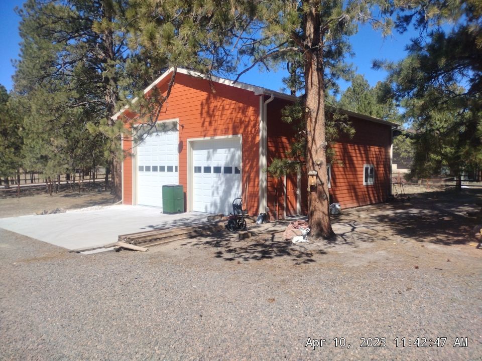 Project in Elizabeth by Prism Builds