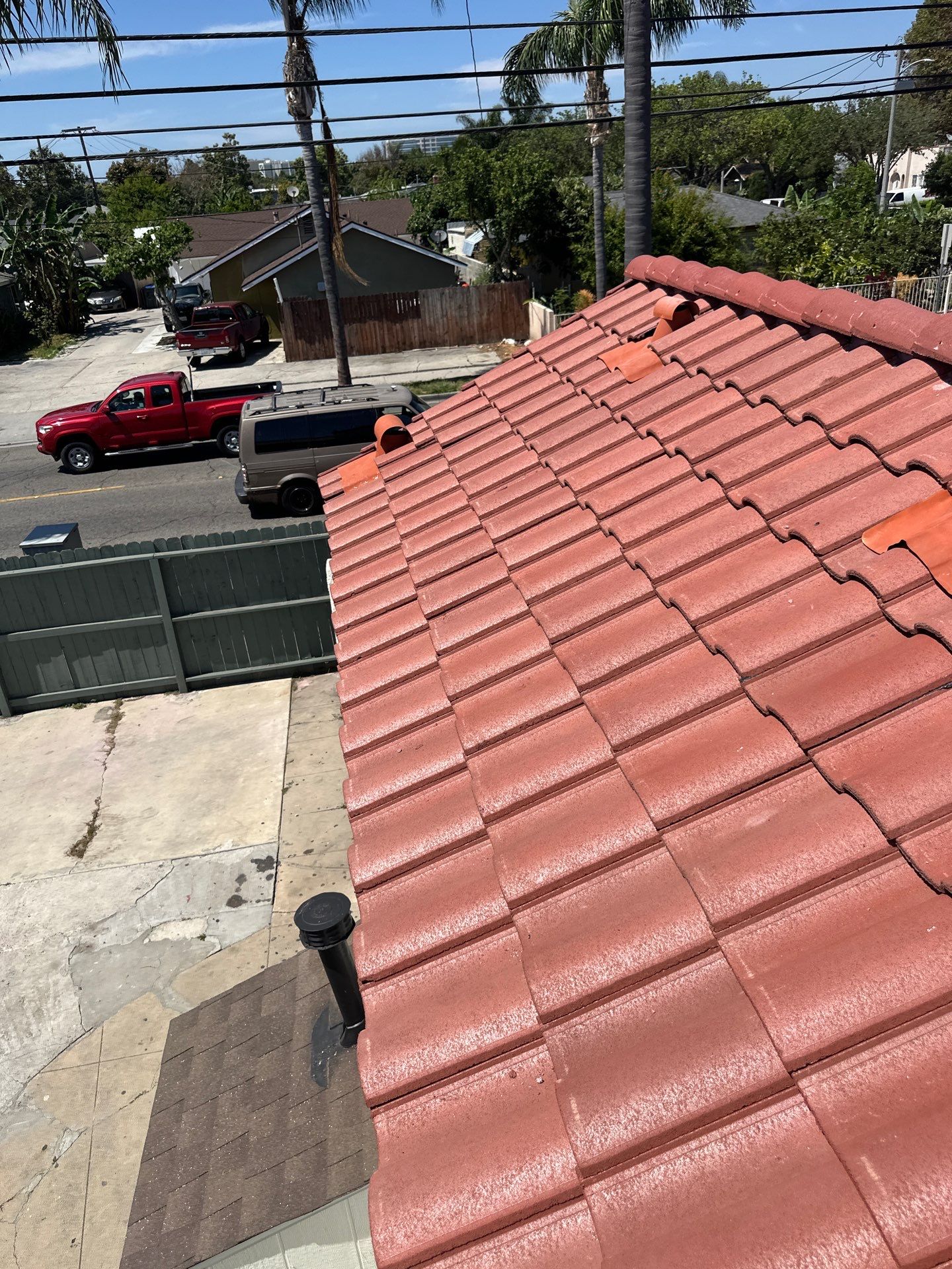 Roof Replacement - Santa Ana, CA 92707 by Epic Roof Replacement