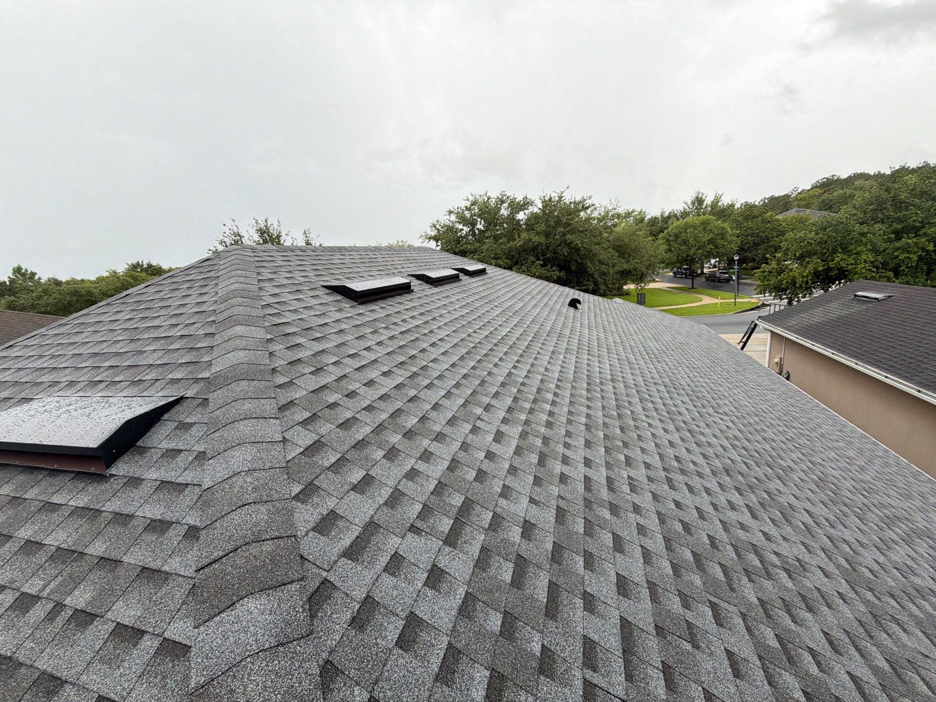 Project in Ponte Vedra by 1 Roof LLC