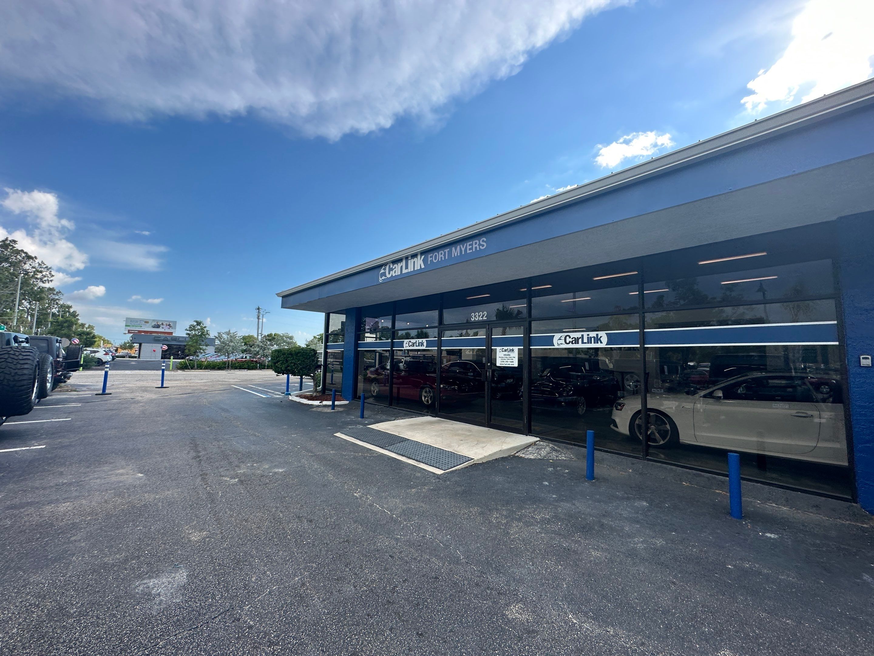 Fire & Smoke Damage Claim in Fort Myers by FLAPA & KeyStone