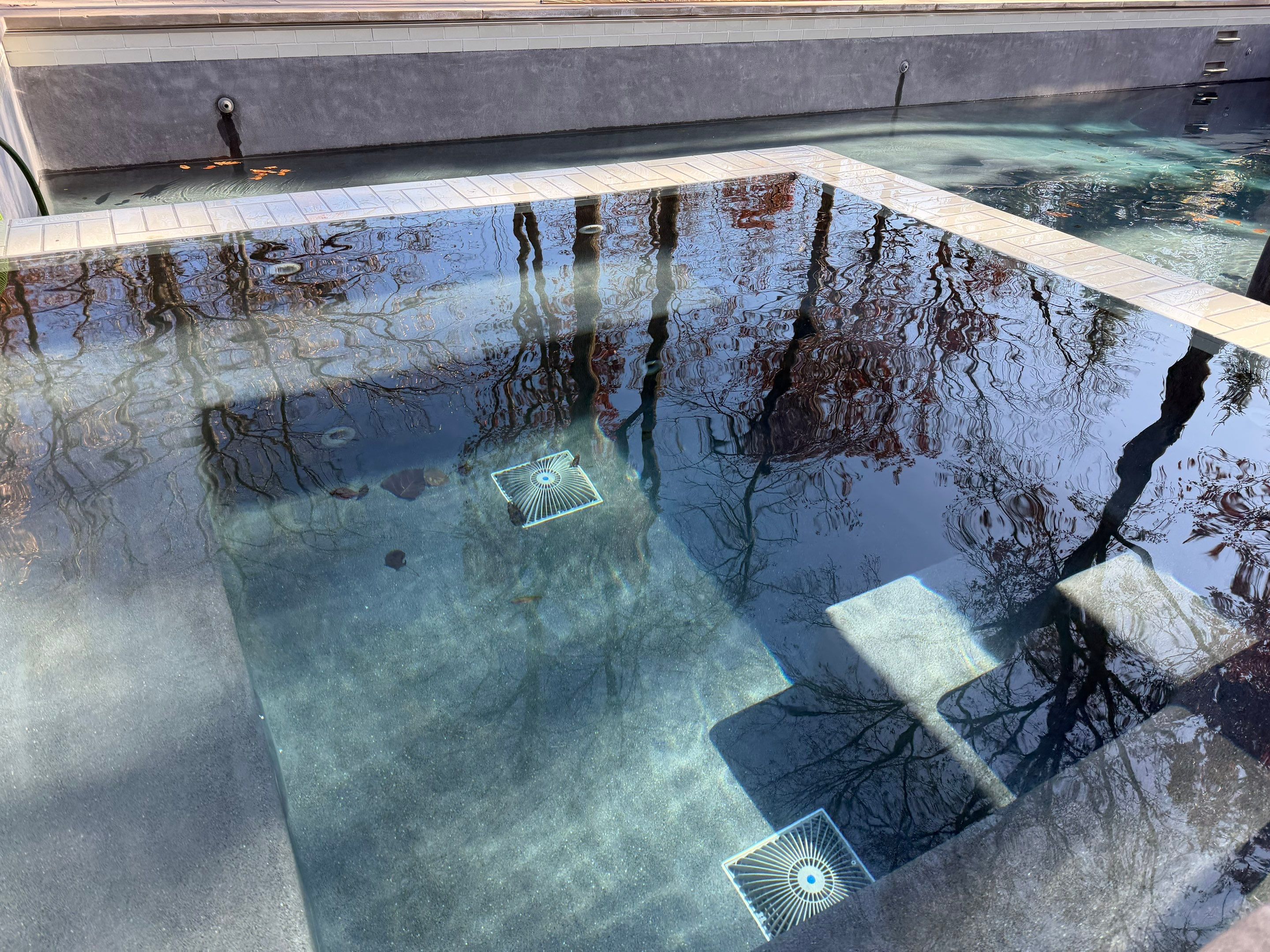 French Riveria by North Shore Pool & Spa