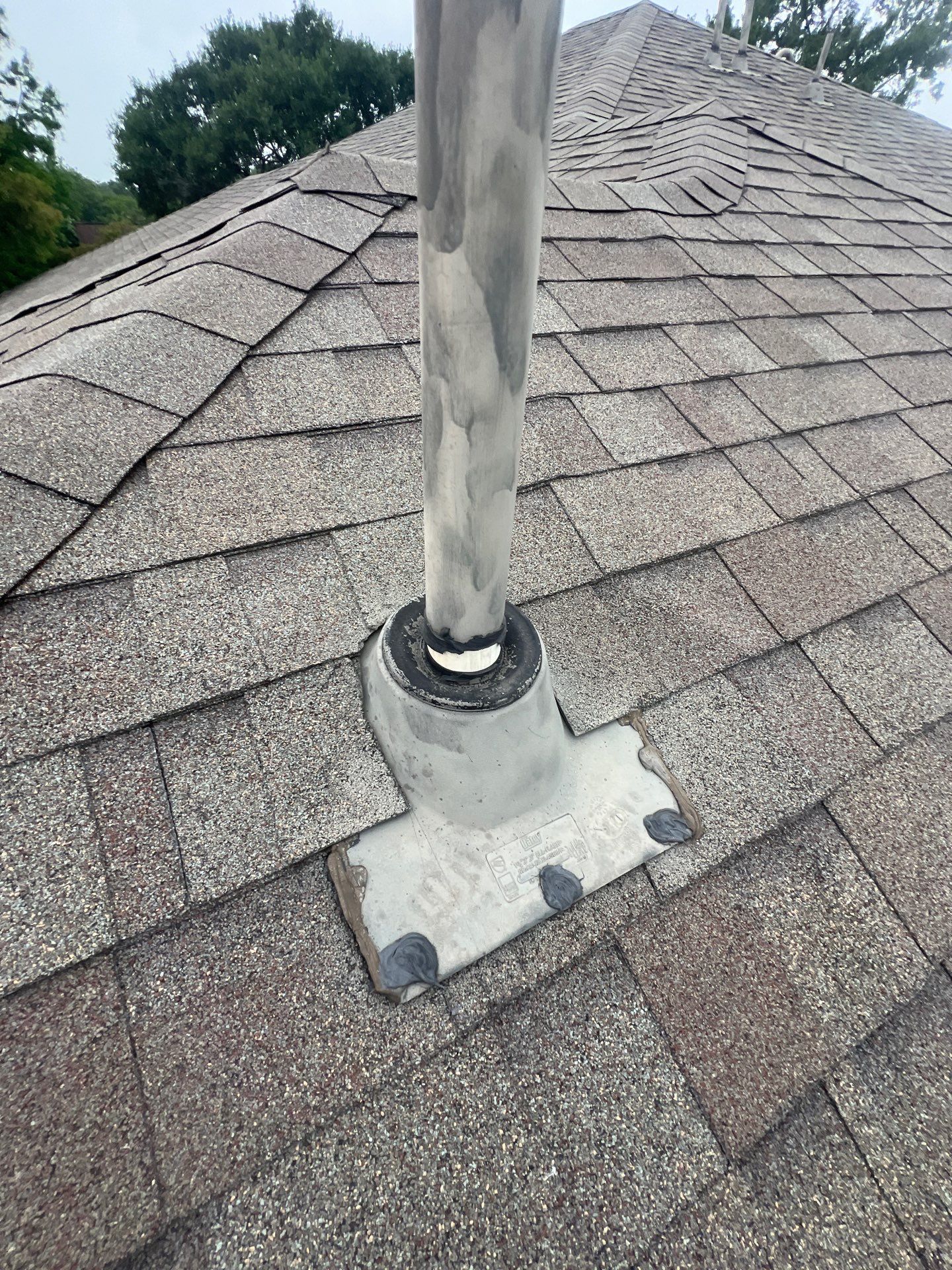 Roof Repair Houston by Roof Repair Company