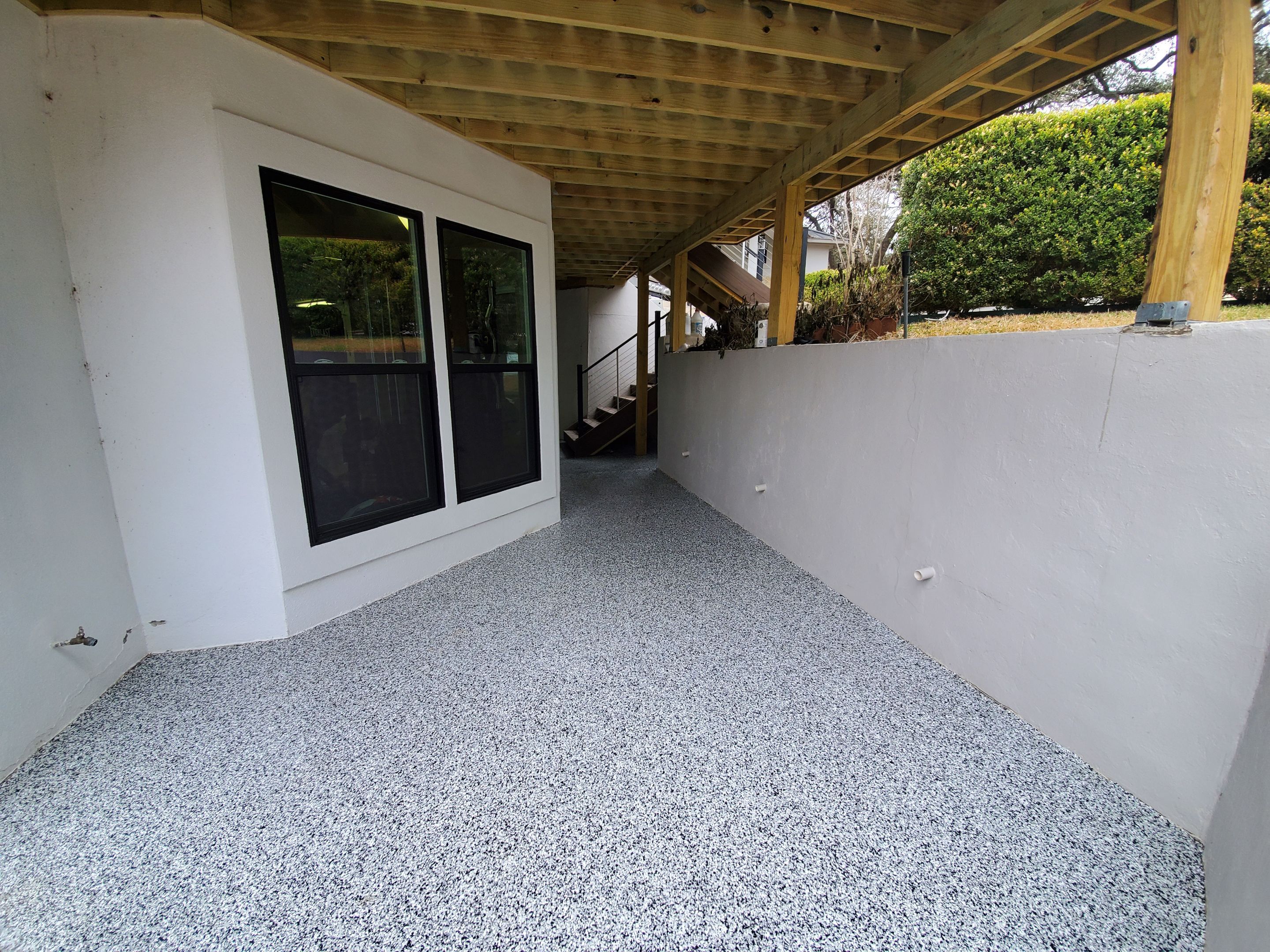 Bluffview Estates at Camino Real, San Antonio by TORO Garage Co