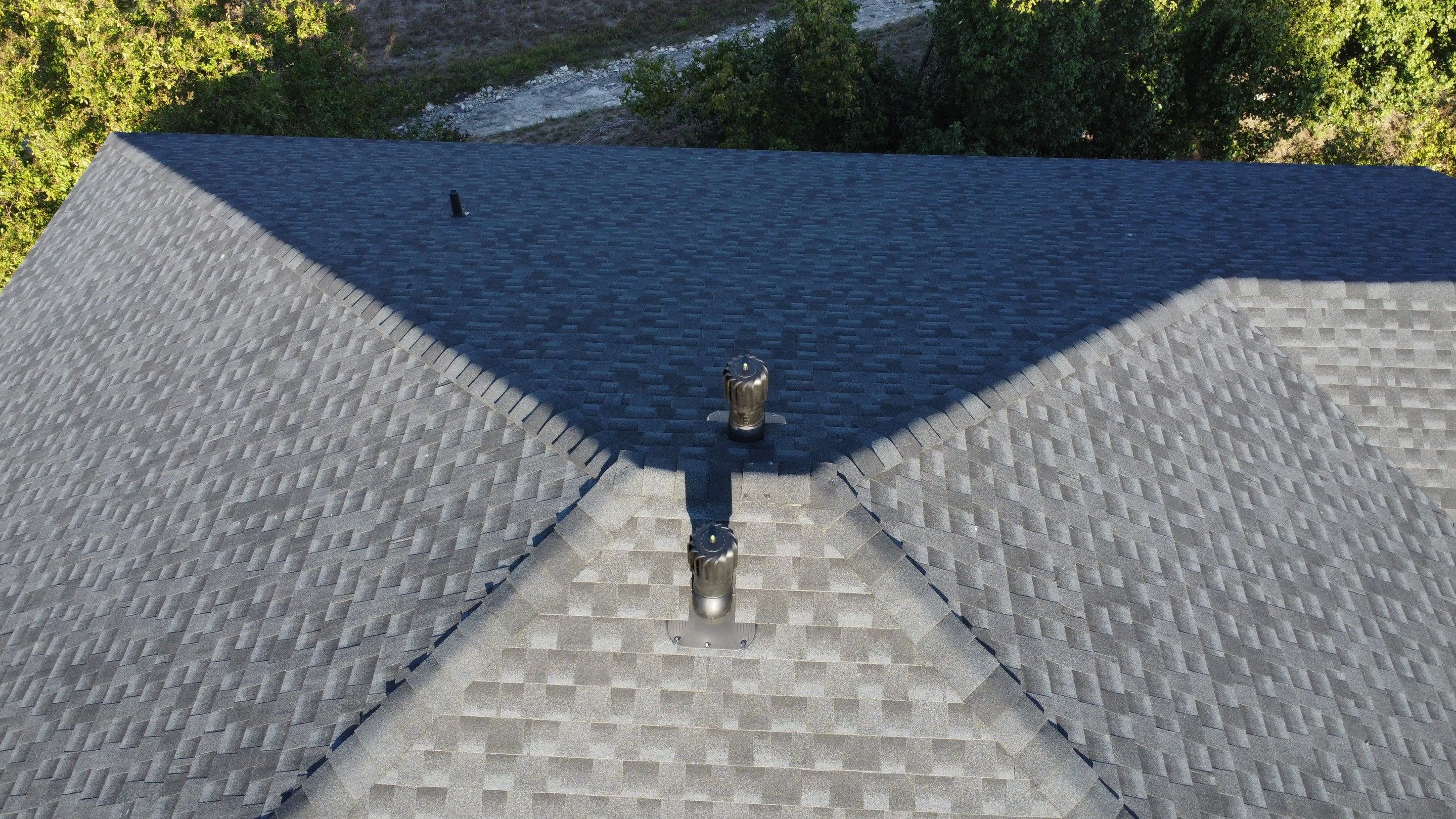 Tornado Damage Roof Replacement — Windmill Farms, Temple TX by ROAM Roof & Solar