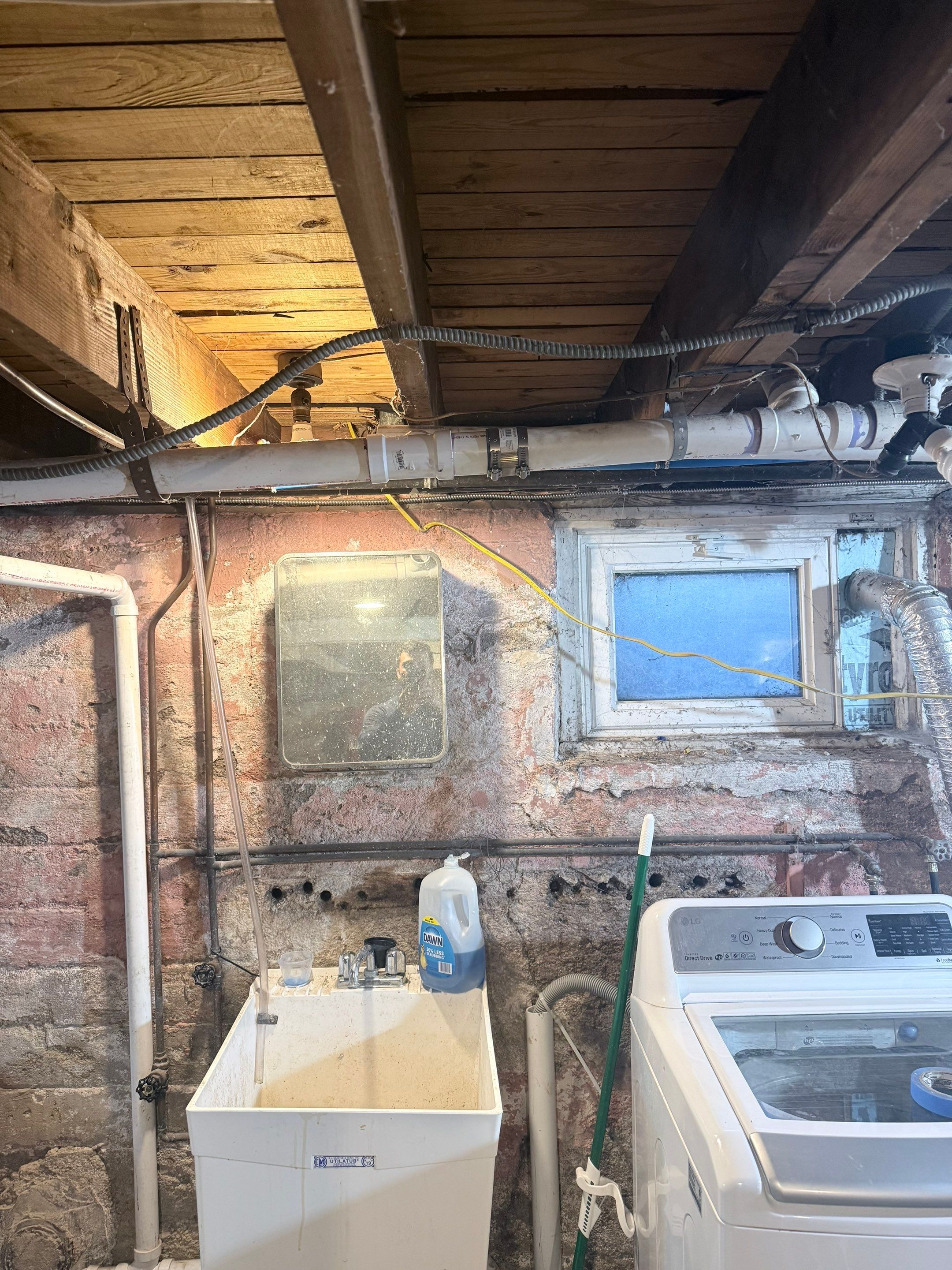 Tower Ct • Uniondale, NY 11553 by A.M. Shield Waterproofing, Corp.