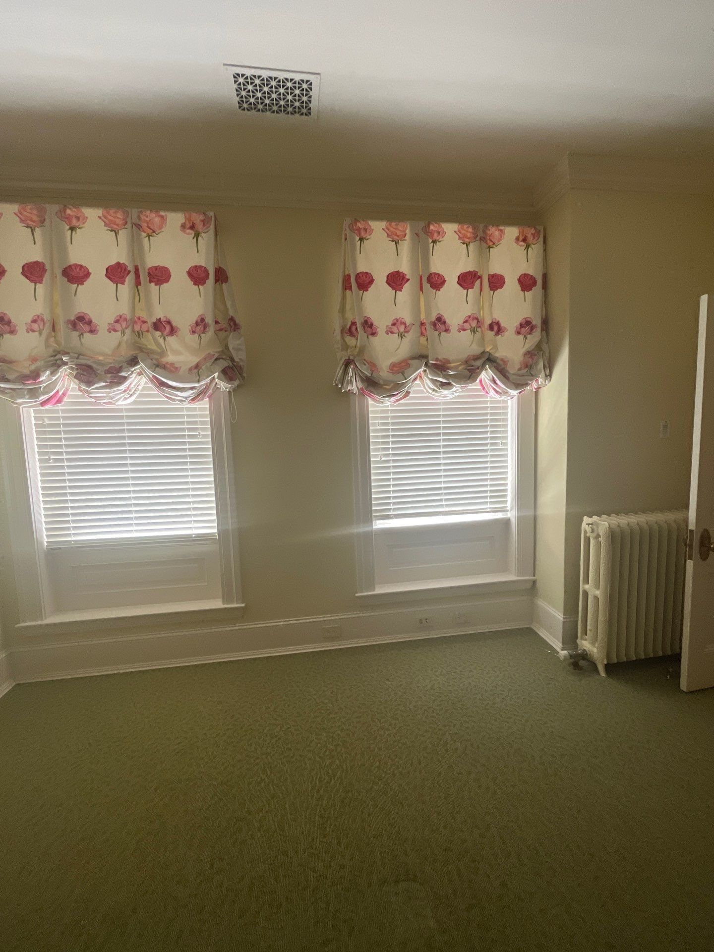 Freemason St by AKK Painting LLC