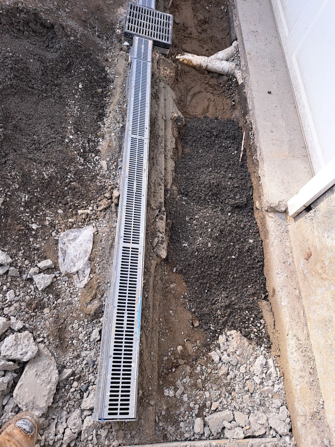 Andrea | Paver Driveway by Jireh Asphalt & Concrete Inc 