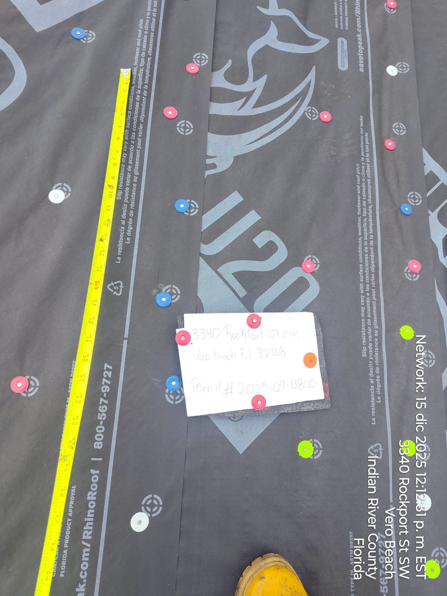 Project in Vero Beach by You Restorations LLC DBA YOU-Home