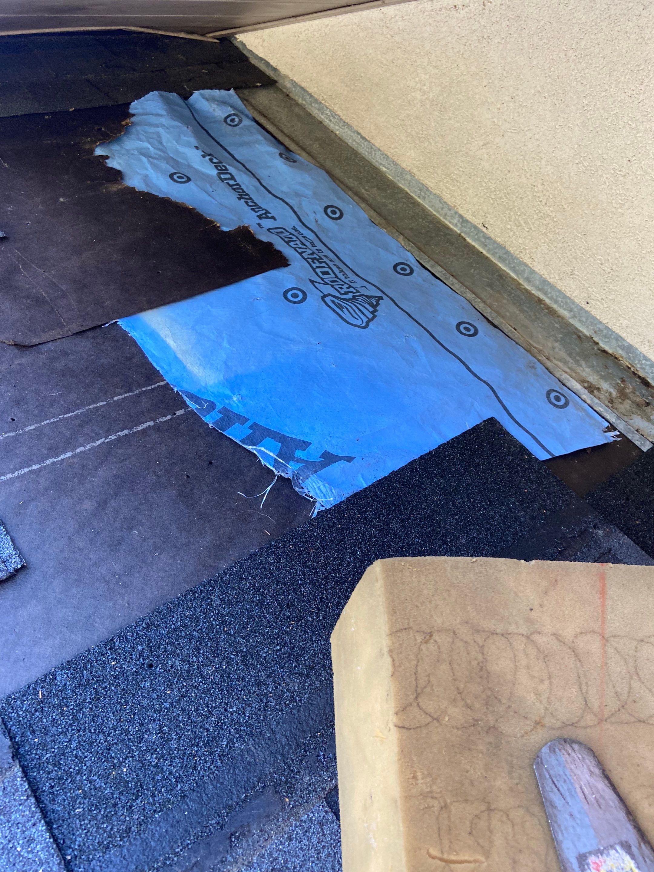 GAF shingles used for Roof Repair in Magnolia by Elite Roofing LLC
