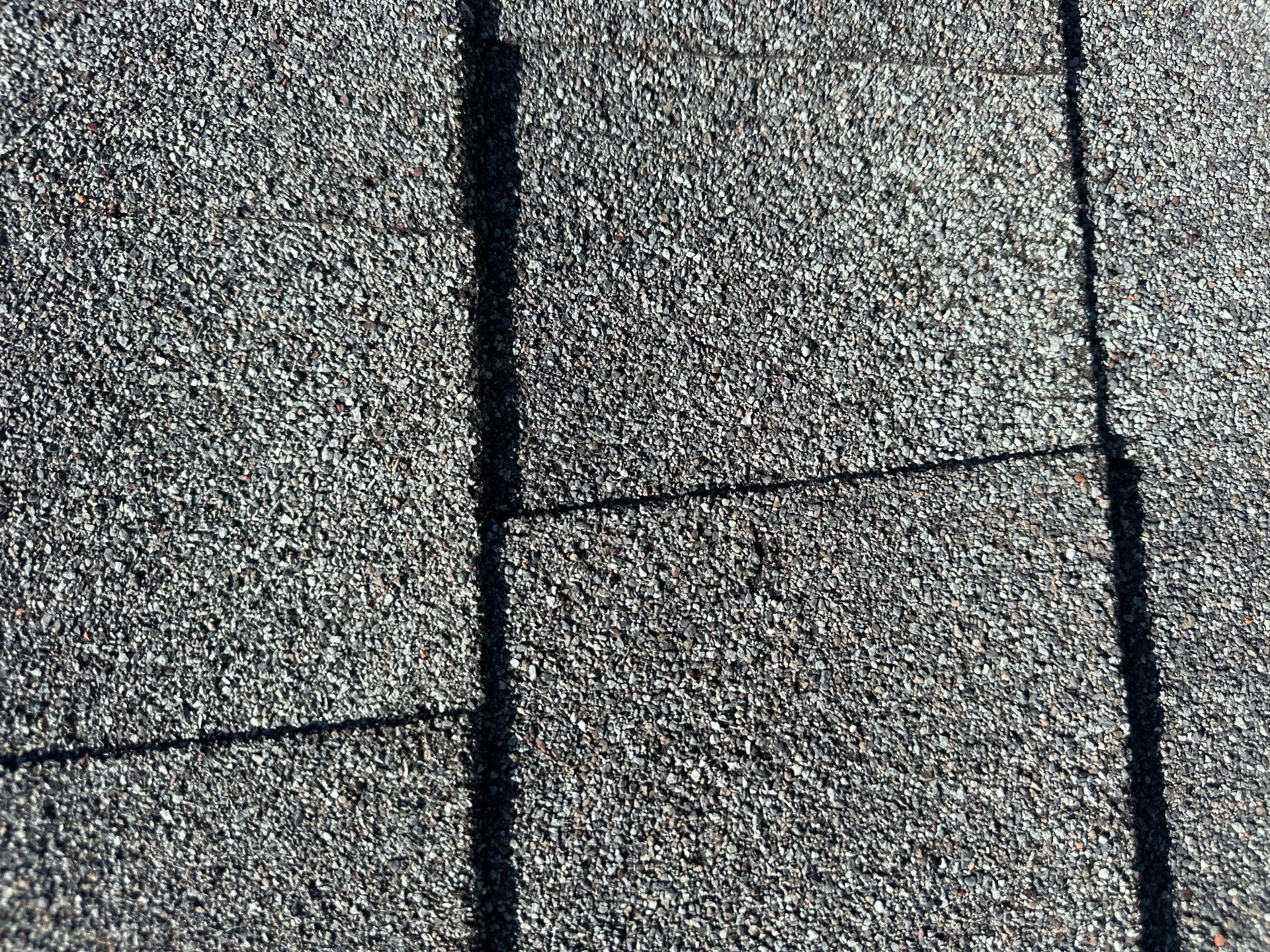 Project in DeSoto by Rhino Roofing and General Contracting, LLC