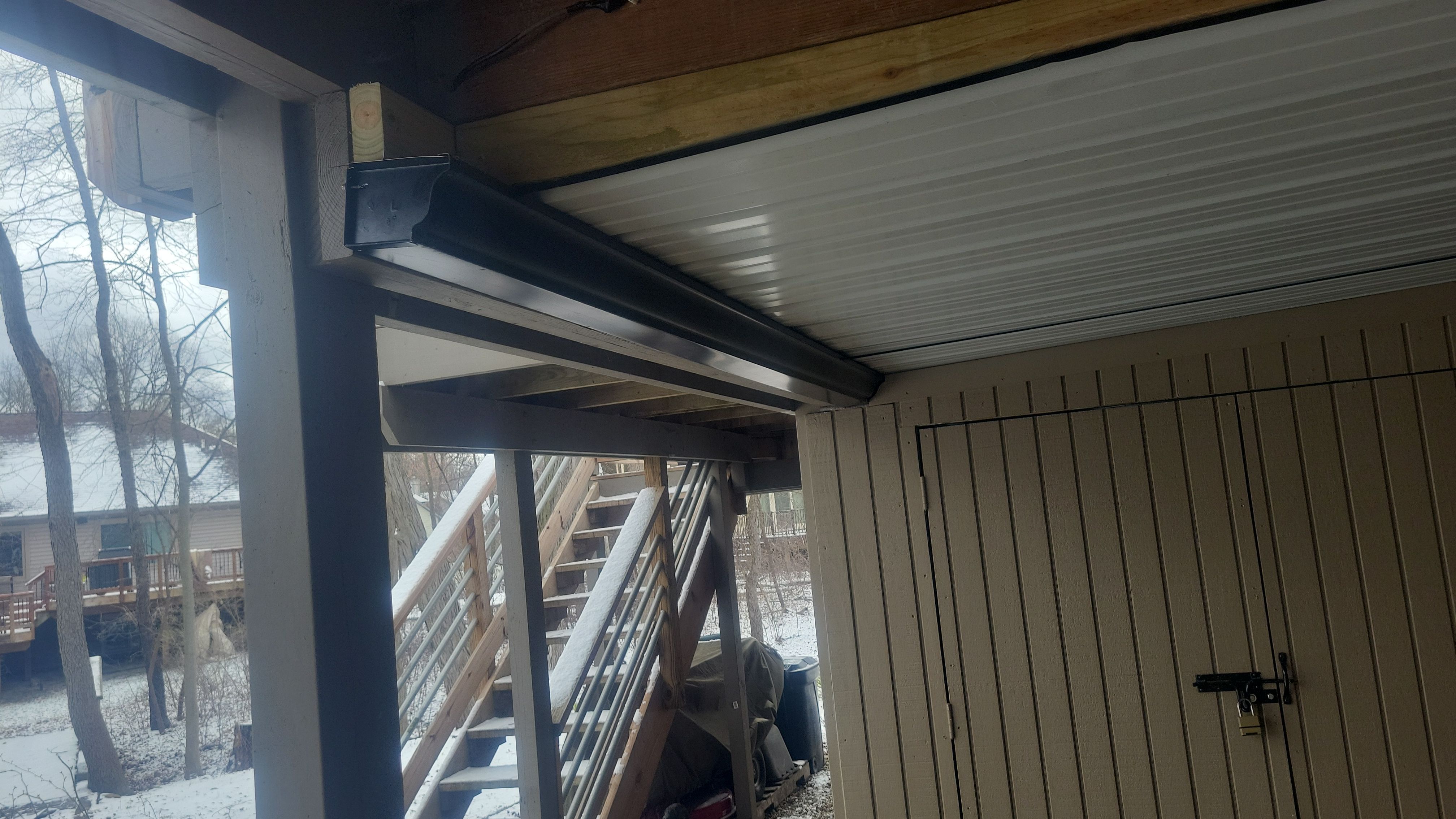 Roof Replacement using CertainTeed Landmark by 180 Contractors