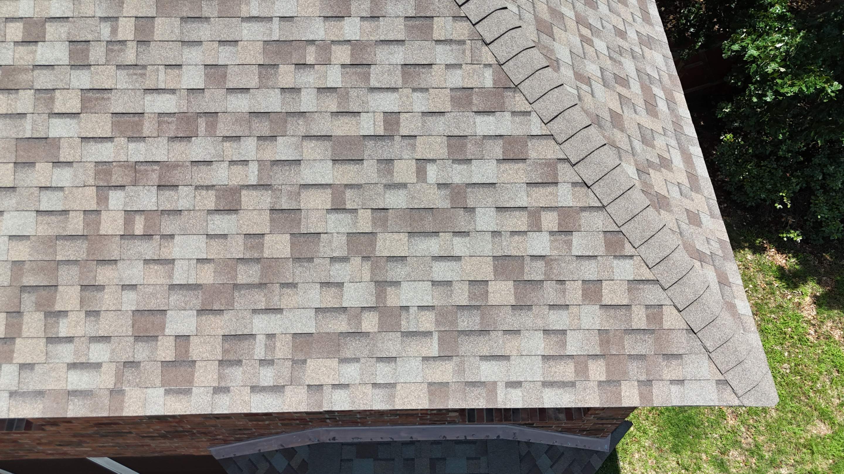 Slatestone Gray - Owens Corning TruDefinition Duration by RoofsOnly.com