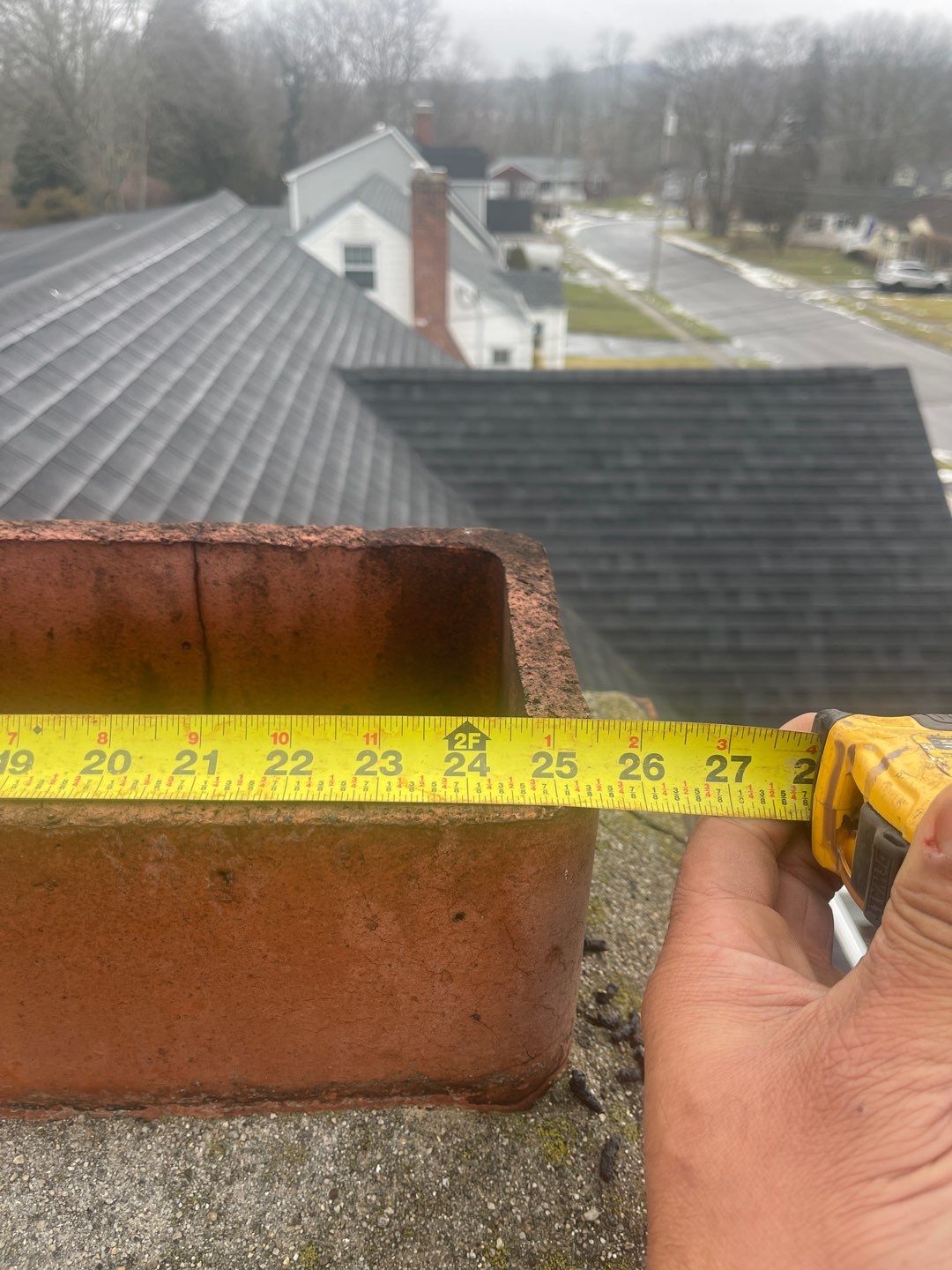 Residential Roofing Installation using Owens Corning TruDefinition Duration AR - Onyx Black & New Siding Install using Certainteed Sterling gray by A Plus Exterior