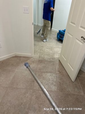 Flood Damage Cleanup — Naples, FL