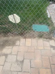 Paver Re-Leveling in Wanaque, NJ — Gallo Bros job photo