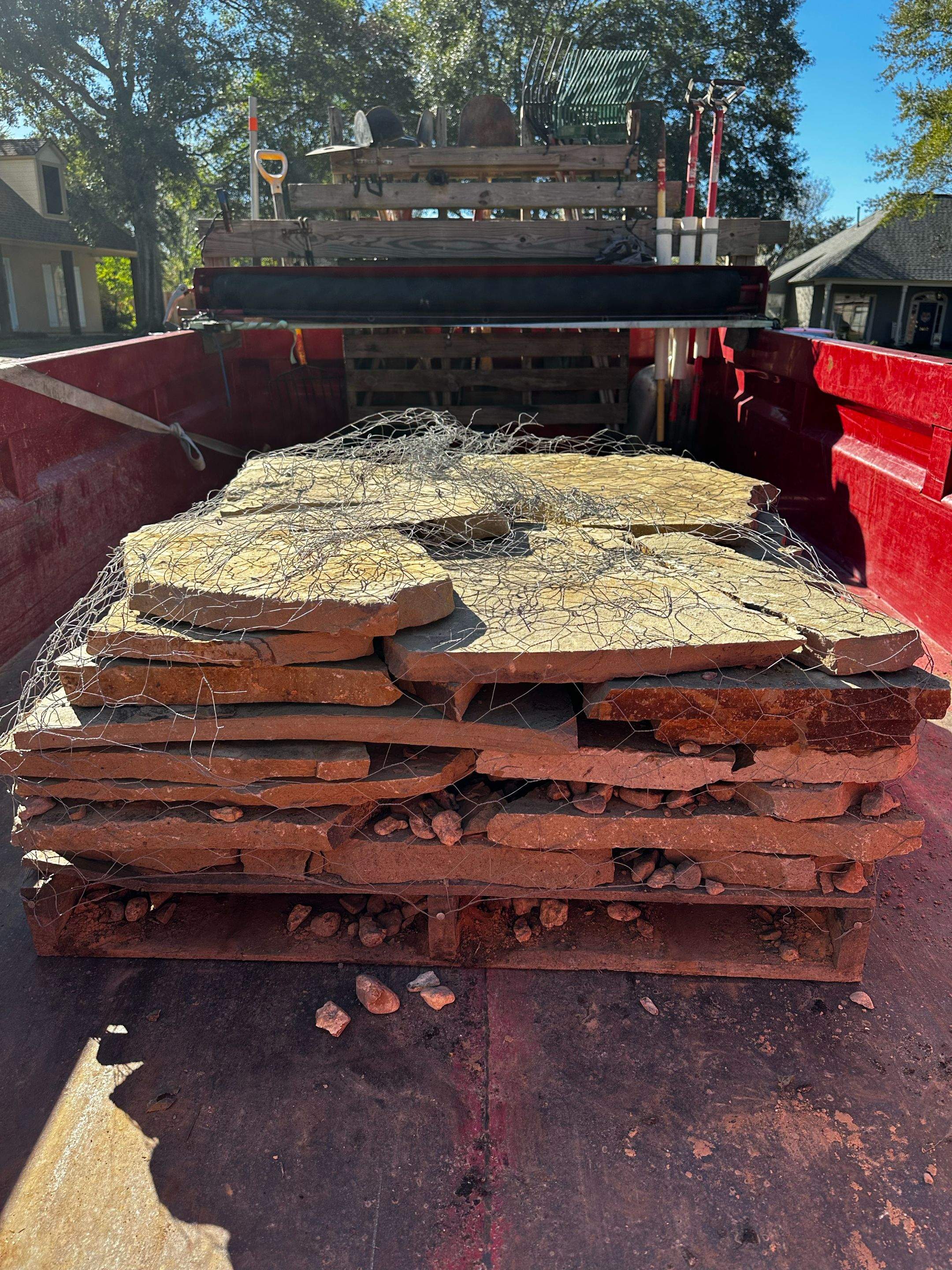 LANDSCAPE DESIGN BUILD: -Design -Demo -Install -Maintain using DEMO / REMOVAL by CutScape, LLC.