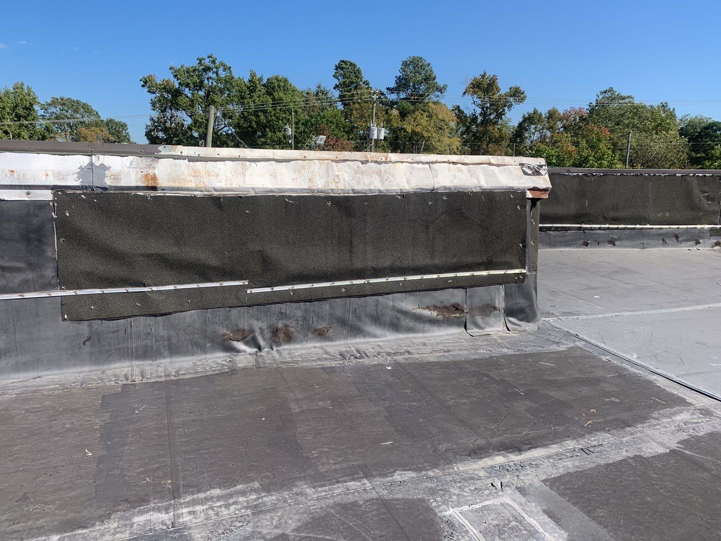 TPO by American Roofing NC